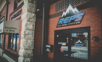 REPS Fitness Club