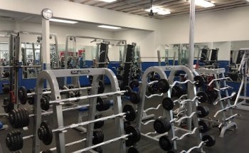 Eagleridge Fitness