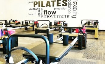 Pueblo Pilates