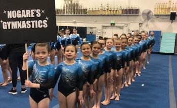 Nogare's Gymnastics Academy