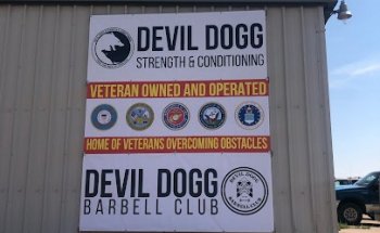 Devil Dogg Strength & Conditioning