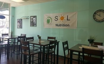 Sol Nutrition Club