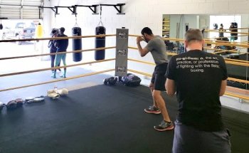 Pullmans Gym