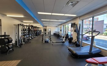 LIFE Health & Fitness Center