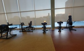 South Shore YMCA Quincy