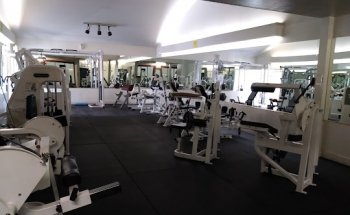 Feather River Fitness and Recreation