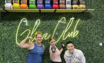 ATCK Fitness Quincy