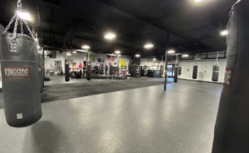 TMX Boxing Academy