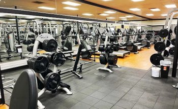 Healthy Bodies Fitness