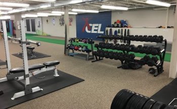 XCEL Performance Health & Wellness