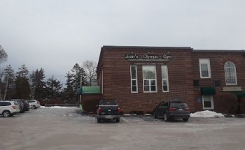 Joan's Olympic Gym & Fitness