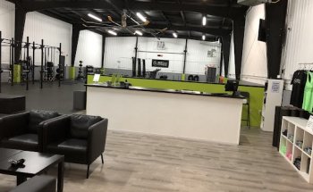 HIITCore Fitness