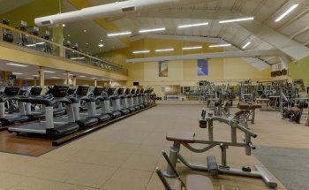 Weymouth Club