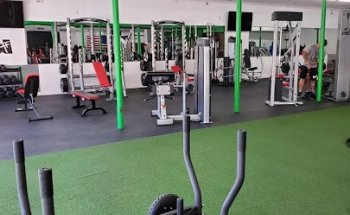 World Training & Fitness