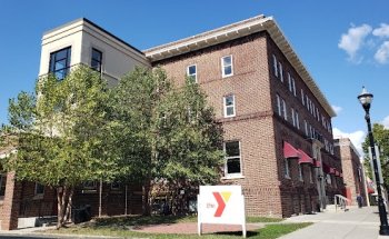 The Gateway Family YMCA – Rahway Branch