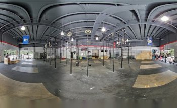 CrossFit Sua Sponte