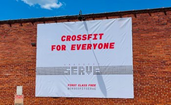 CrossFit SERVE