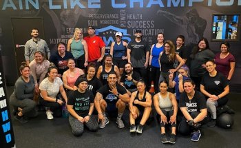 HWD Fitness Rancho