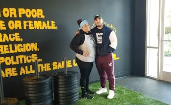 The Den Power & Endurance