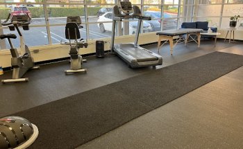 Xhale Fitness