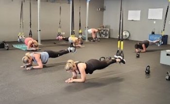 Studio 30, The Kettlebell Fit Club