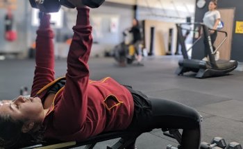 DRVN FITNESS