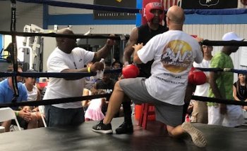 All World Boxing Club