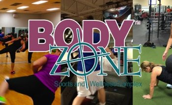 Body Zone Sports and Wellness Complex