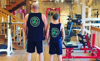 Pinnacle Strength and Fitness