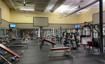 Colonial Fitness Center