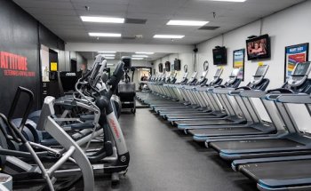 Red Bluff Health & Fitness