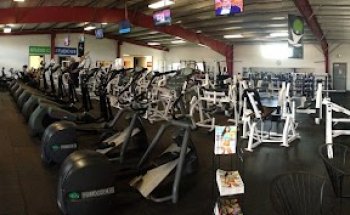 Redmond Athletic Club