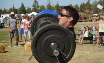 Triumph Fitness