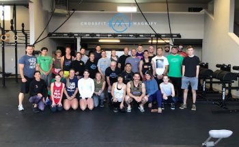 CrossFit Magnify