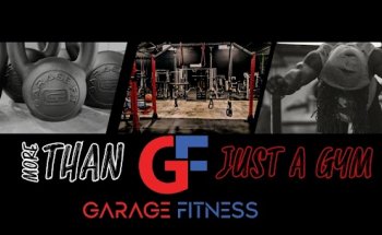 Garage Fitness