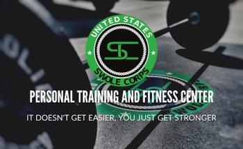 US Swole Corps