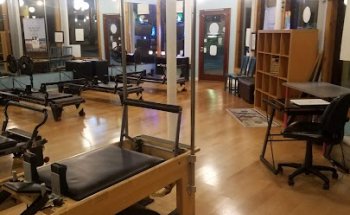 Pilates South Bay