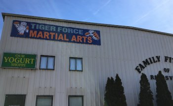 Tiger Force MMA