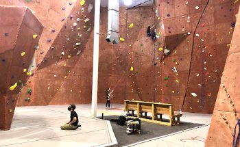 North Peak Climbing & Fitness