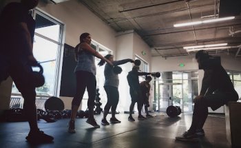 Fortified Fitness