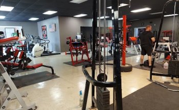 Underground Performance Gym-Waco