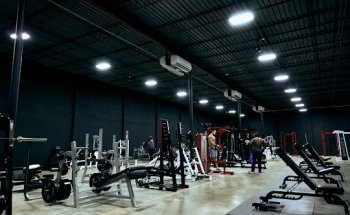 RVA Iron Gym