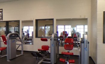 Tominac Fitness Center