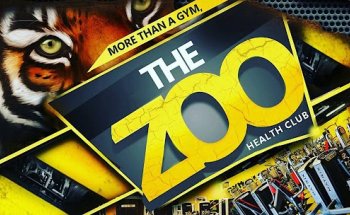 The ZOO Health Club Savannah