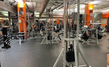 Fitness On Broughton