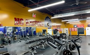Force Fitness Club