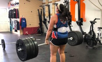 Rifle CrossFit