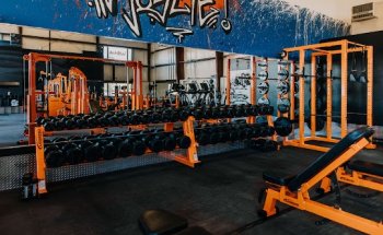 Rocky MTN Fit