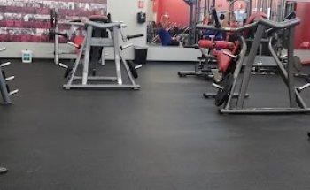 Snap Fitness Rio Grande City