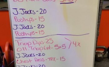 WFitness
